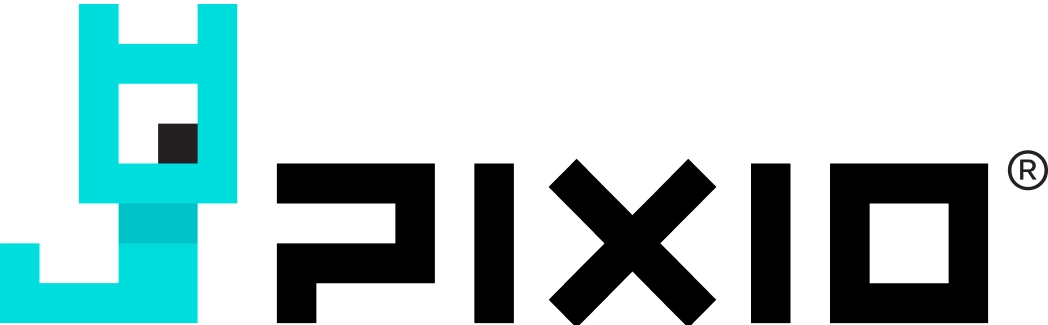 Pixio Logo