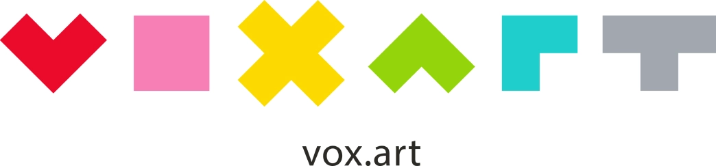 Voxart Logo